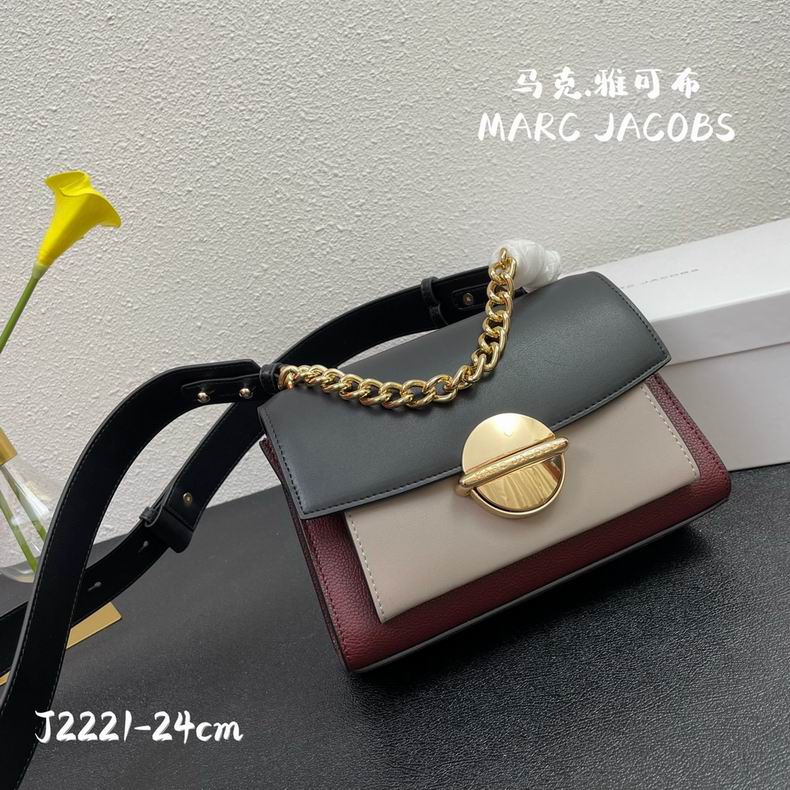 Marc Jacobs J02221 24X16X10cm cd (24)